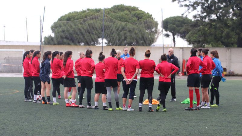 Sporting Huelva-Betis: primera final por la salvación
