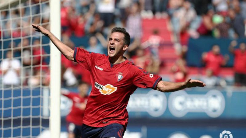 Ismael Benktib sólo cuenta para Marruecos Sub-23 y Juan Villar 'enchufa' su décimo gol