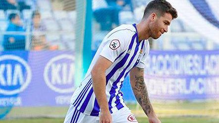 Caballé: 'Hay que dejar de lado  las rachas y centrarse en el partido'
