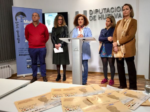 La Fundación Vicente Ferrer celebra su 50 aniversario con una gran feria cultural y solidaria