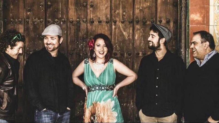 Jazz y flamenco se funden este viernes en la Fundación Caja Rural del Sur