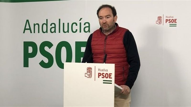 El PSOE acusa a la Junta de 'pagar favores' si la líder de 'Sanidad Digna' es nombrada directora del Infanta Elena