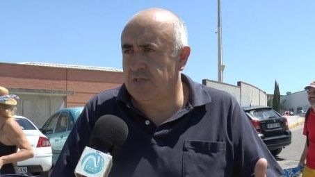 El alcalde de Nerva solicita que la UME desinfecte el geriátrico tras dar positivo un usuario por coronavirus