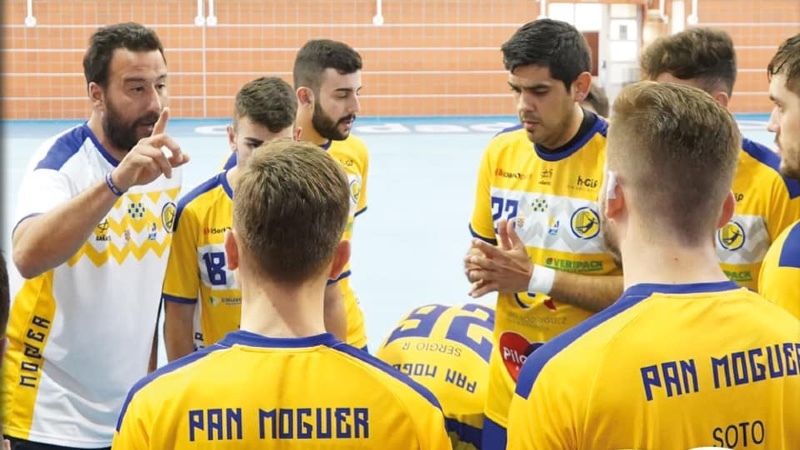 El PAN Moguer, a convertir en real un casi imposible