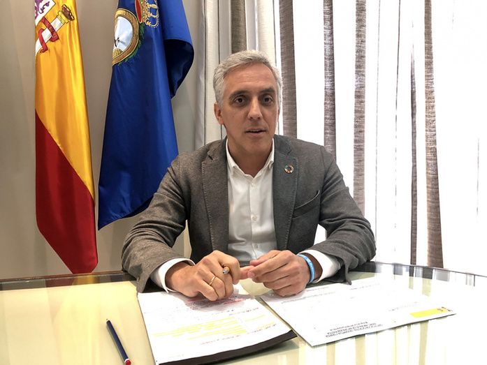 “Las Administraciones tenemos que ser valientes en la adopción de medidas para frenar la propagación”
