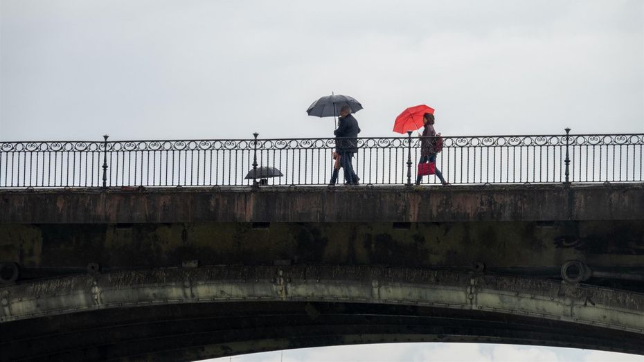 El tiempo en Asturias: Frío en el inicio de un puente festivo para