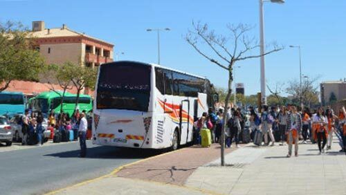 Posponen el Festival Village de Punta Umbría para diciembre