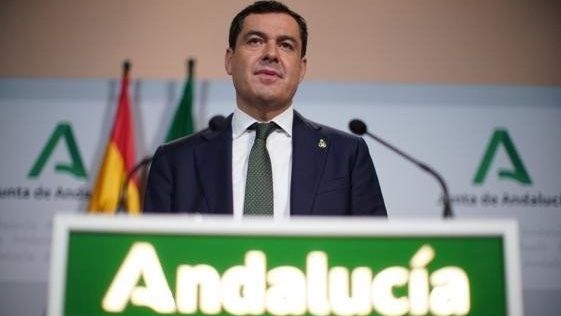 Andalucía ultima la recepción de 2,4 millones de mascarillas y pide universalizar tests de detección