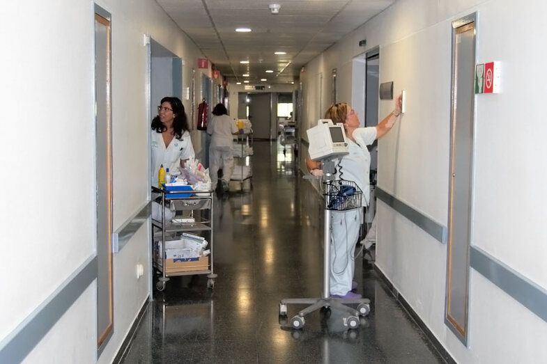 CSIF alerta de la falta de personal sanitario y denuncia los recortes en plena emergencia por el coronavirus