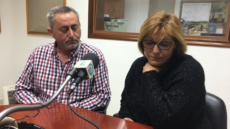 Nerva no tendrá procesiones en Semana Santa por falta de costaleros