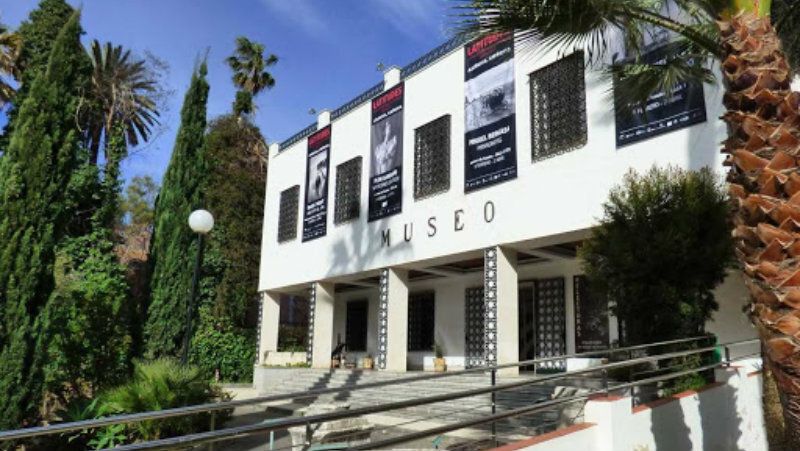 El Consejo de Gobierno de la Junta declara de emergencia las obras en el Museo