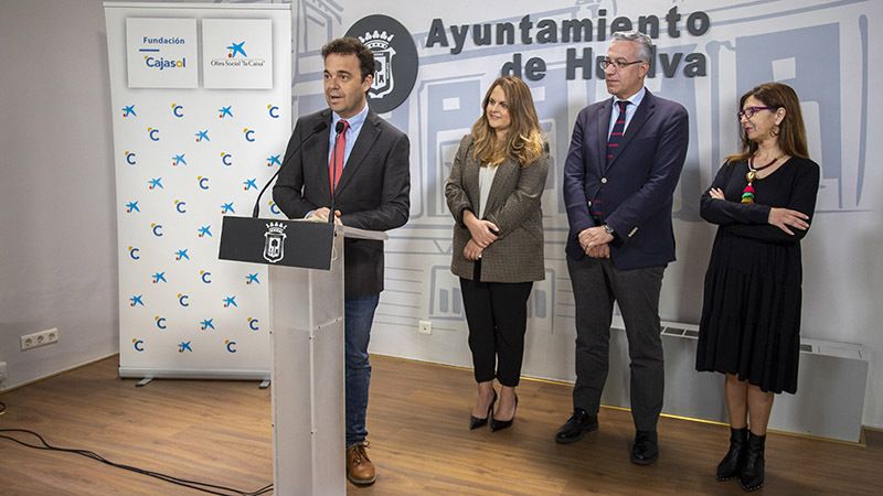 Escolares de Huelva disfrutarán del espectáculo Clarinetarium