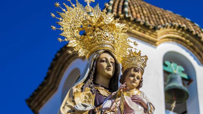 Una hermandad puntaumbrieña alerta de una estafa de una persona pidiendo dinero en su nombre