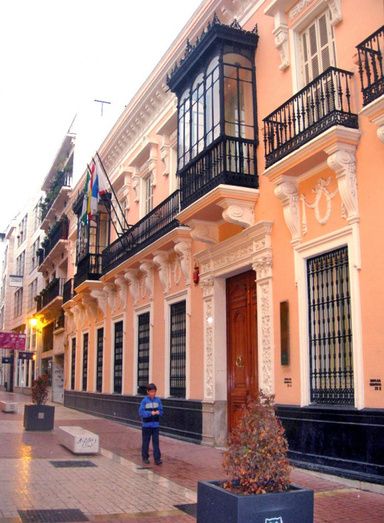 La Junta cierra los centros de mayores de la provincia para evitar contagios