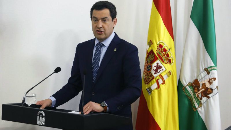 Andalucía eleva la situación al 'nivel 2' de emergencia y no descarta que el confinamiento alcance a toda la comunidad autónoma