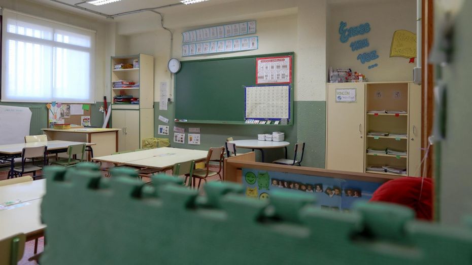 Las oposiciones de Educación se mantienen en su fecha prevista de junio pese al coronavirus