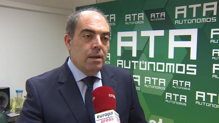 Los autónomos consideran que las últimas medidas anunciadas por Pedro Sánchez les llevarán 'a la ruina'