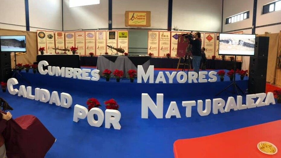 Se buscan empleados para la recogida de arándanos en una finca de Aroche