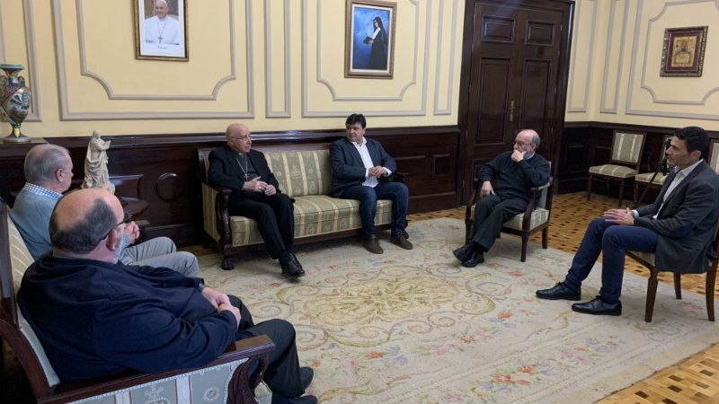 Ya es oficial: suspendida la Semana Santa de Huelva 2020