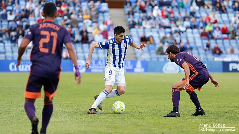 Cuatro puntos sobre el playout y el descenso