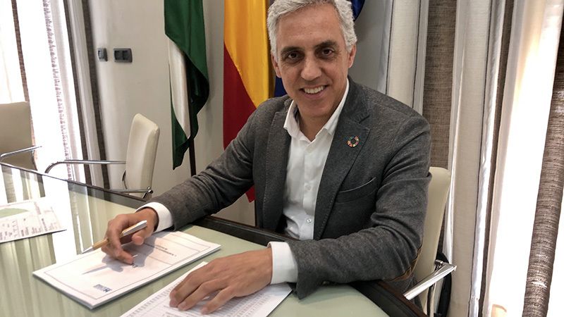 “Las Administraciones tenemos que ser valientes en la adopción de medidas para frenar la propagación”