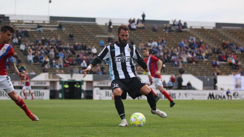 Y la que se avecina (1-0)