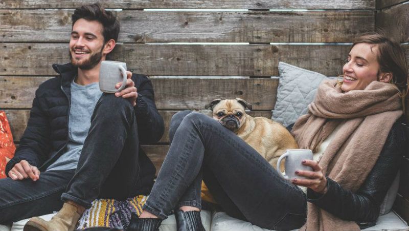 ¿Qué hormonas influyen en el amor?