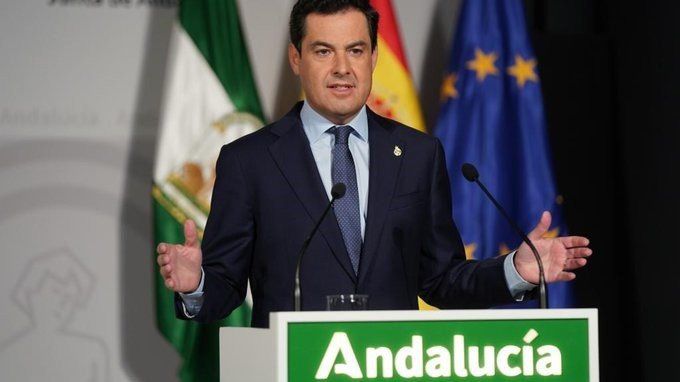 Nivel 2 de emergencia: la Junta decreta el cierre de todos los establecimientos que no sean de primera necesidad