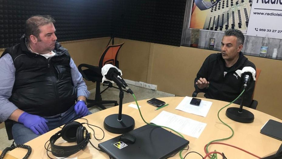 Isla desmiente que el tanatorio haya incinerado a un fallecido por coronavirus y Punta que una persona de la localidad haya dado positivo