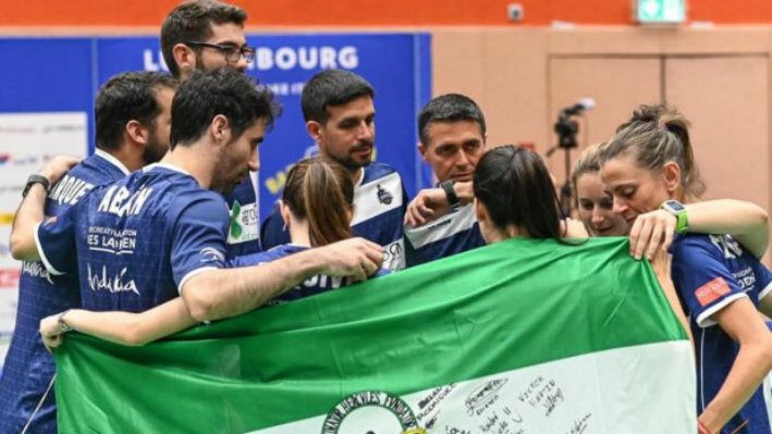 El IES La Orden cancela el viaje de su afición a La Rinconada por el coronavirus