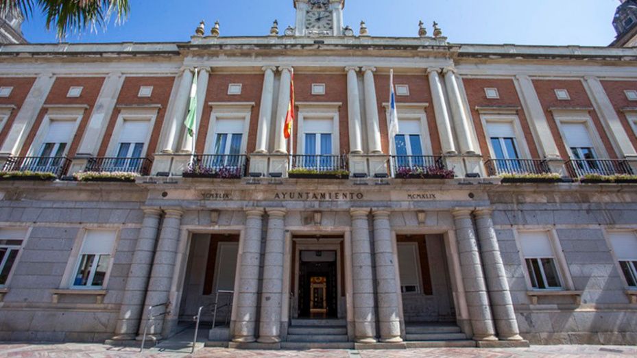 El Ayuntamiento presenta sus presupuestos con una nueva inyección de dos millones al Recre