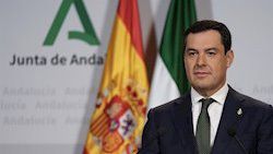 Andalucía activa este lunes el plan para atender los 9.000 casos que prevé alcanzar en la próxima semana