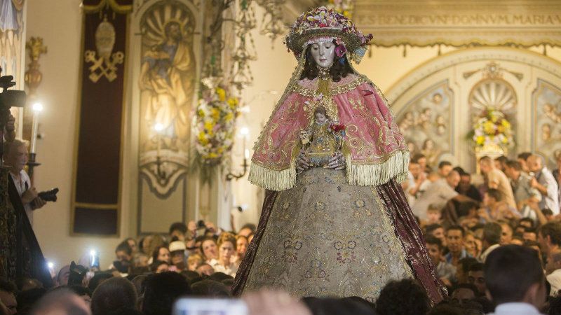 La Hermandad Matriz esperará a la evolución de la pandemia para decidir sobre el traslado de la Virgen y la romería del Rocío