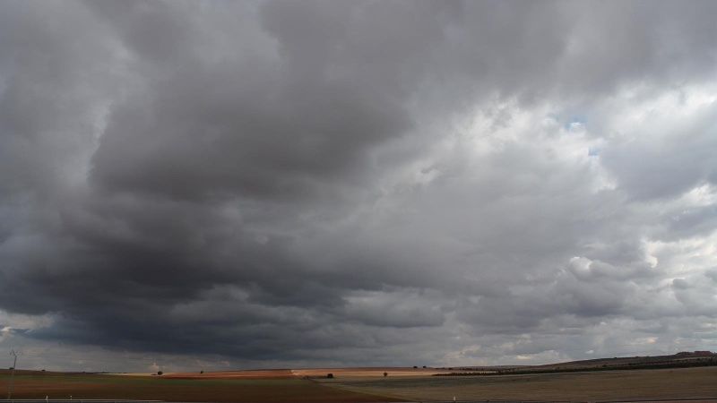Nerva pone en marcha medidas preventivas ante el aviso amarillo por tormentas tras la gran riada de diciembre 