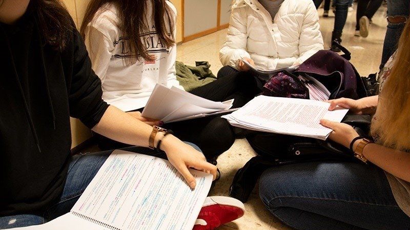 CSIF reclama una única Selectividad y en las mismas fechas para toda España este curso