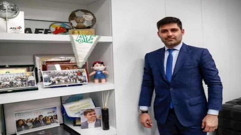 La AFE considera que tomar la vía de los ERTEs es un 'sinsentido'