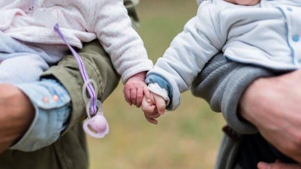 El estado de alarma permite viajar a los padres separados para recoger a sus hijos
