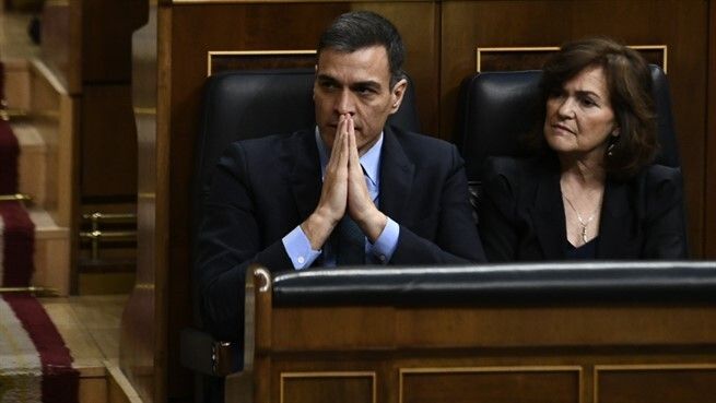 España decidirá el próximo miércoles si prorroga más de 15 días el estado de alarma