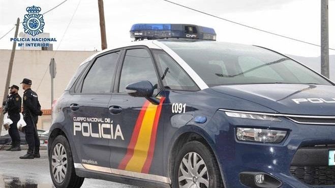 Cinco detenidos en Punta Umbría en un operativo antidroga