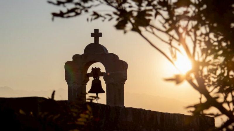 Las campanas de las iglesias tocarán todos los días a las 12.00 horas para rezar por los afectados por el coronavirus