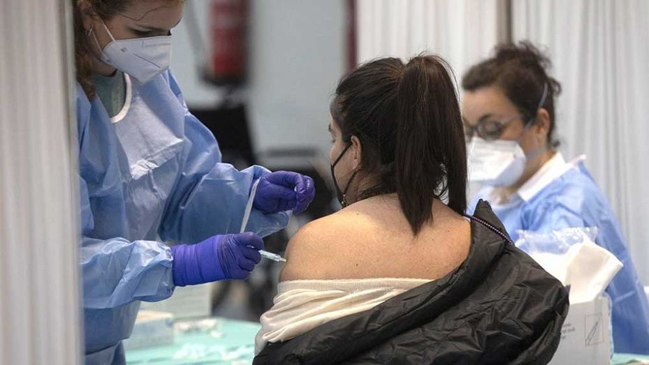 Huelva suma un nuevo fallecido por Covid-19 y 48 nuevos positivos