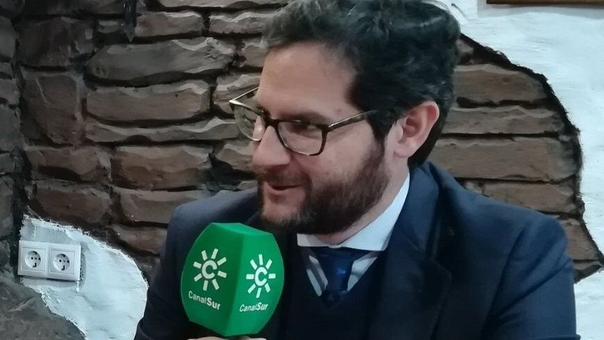 Carlos Hita: 'Cuanto antes debemos sentar las bases para que el Decano del fútbol español esté donde se merece'