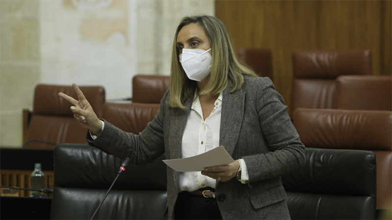 La Junta pide al Gobierno que ejecute los accesos al Chare de Lepe 'por emergencia sanitaria' para acelerarlos