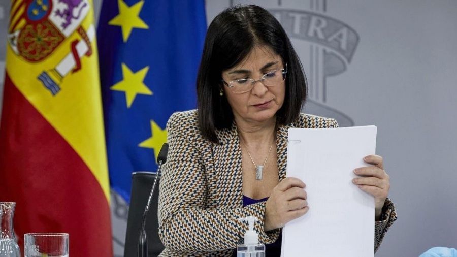 Acuerdo para que el toque de queda pase a las 23.00 horas en Semana Santa
