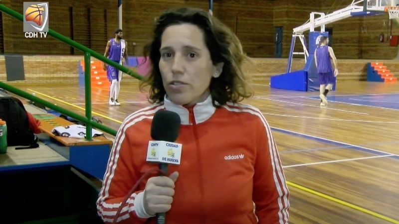 Cesles Vizcaíno: 'Van a ser unos cuartos de final bonitos y competitivos'