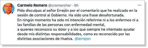 El runrún: Carmelo, protagonista en el Congreso