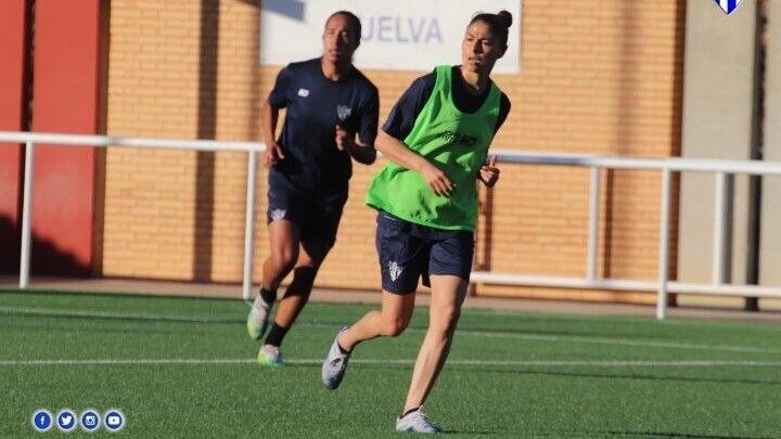 Vanesa Santana jugará en Bilbao un cuadrangular con la selección argentina