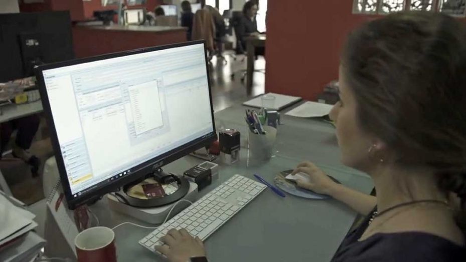 El 31% de los beneficiarios del Plan HEBE Primera Oportunidad de la Diputación logran un empleo tras la beca