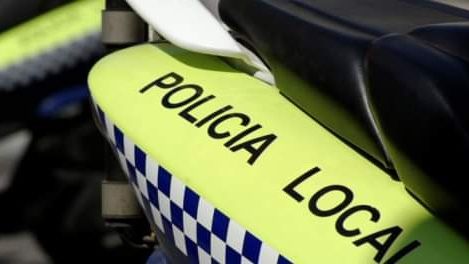Tres detenidos en Valverde por robar en vehículos