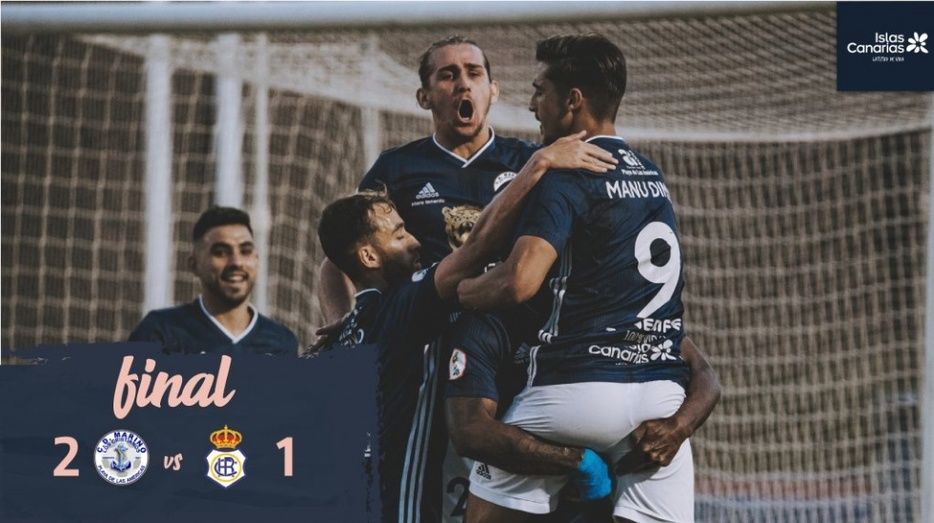 Para correrlos a gorrazos (2-1)